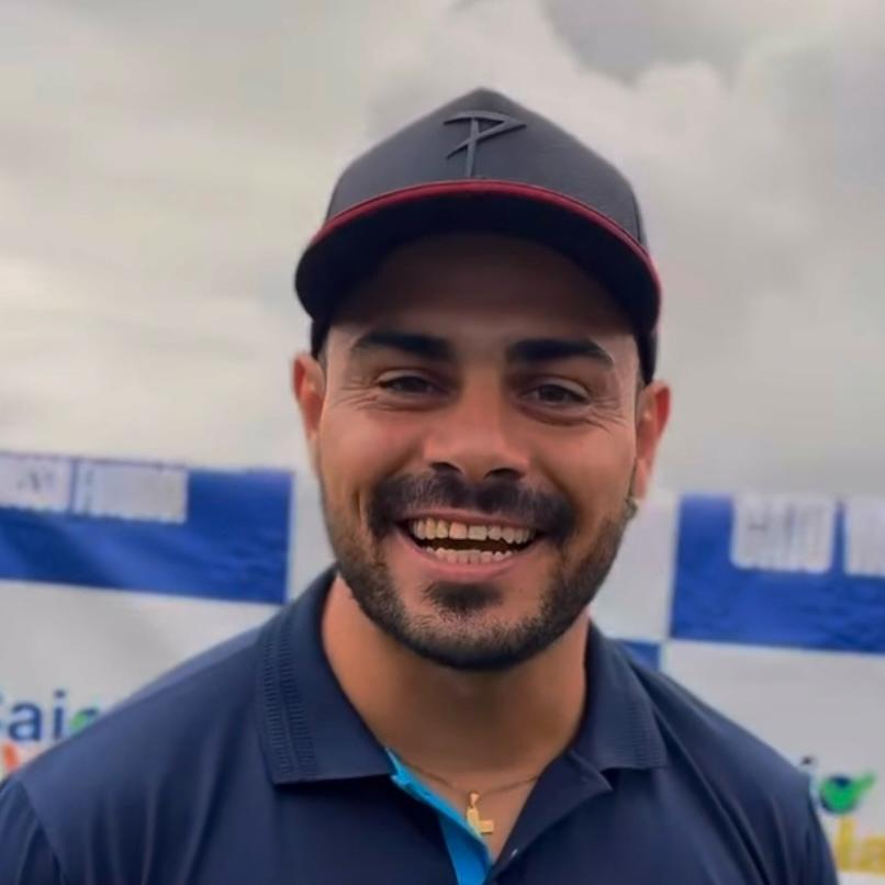 Foto de Colaborador 2