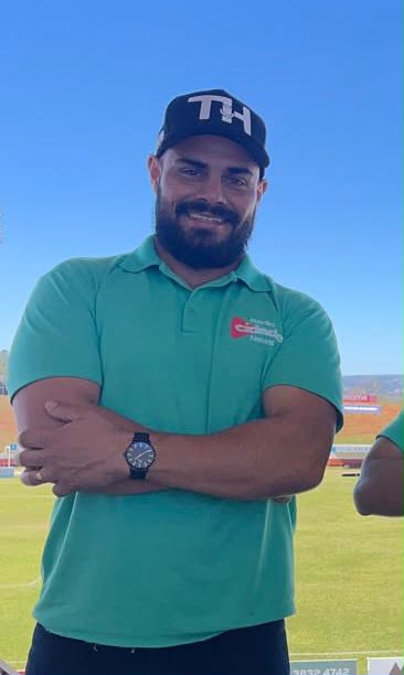 Foto de Colaborador 4