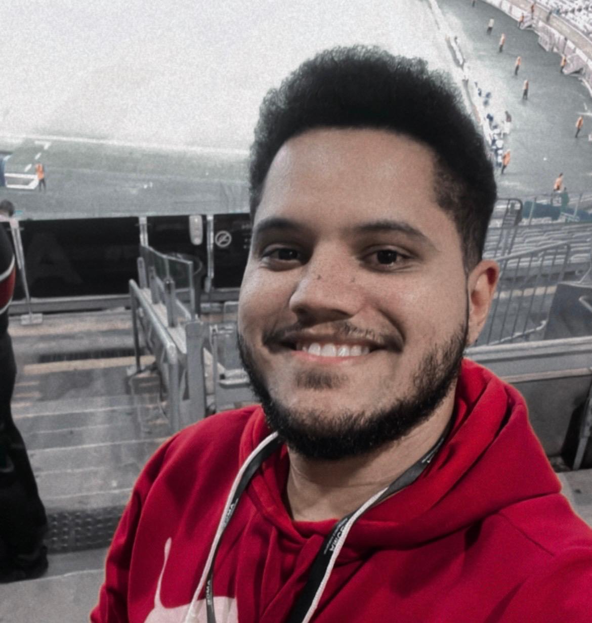 Foto de Colaborador 2